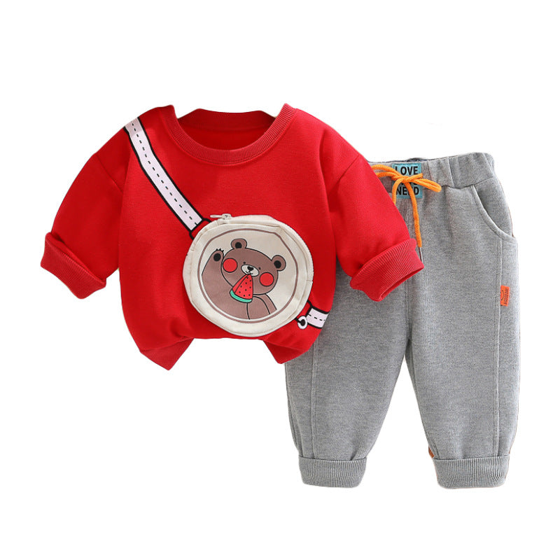 A children's set