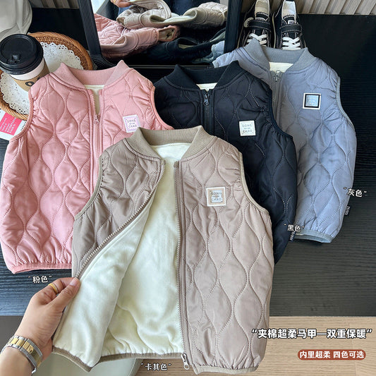 A child's vest