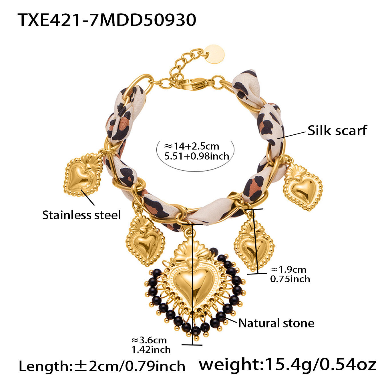 A pendant necklace bracelet jewelry