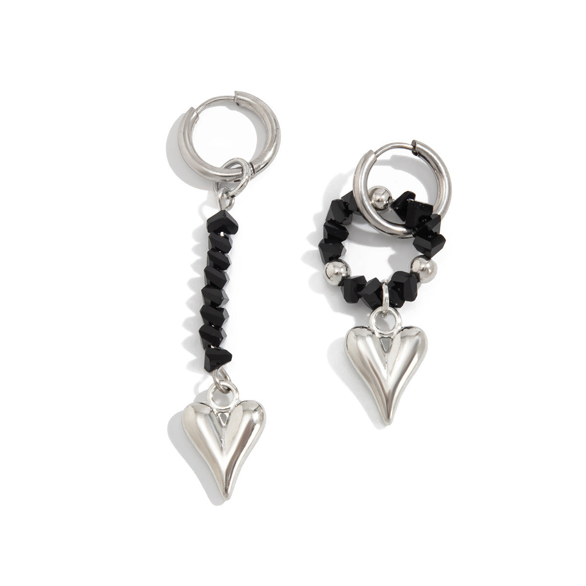 A earring jewelry