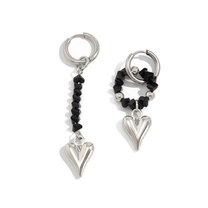 A earring jewelry