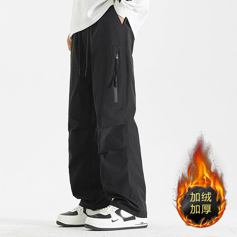 A men's pants