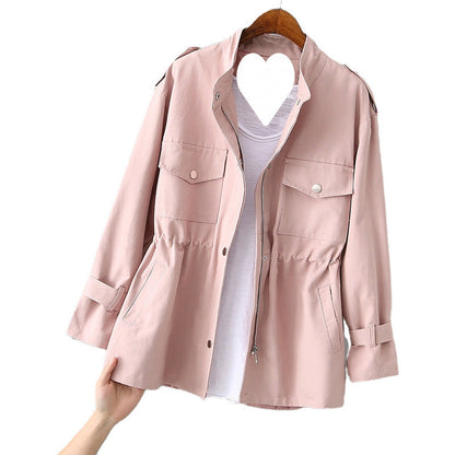 A lady's coat