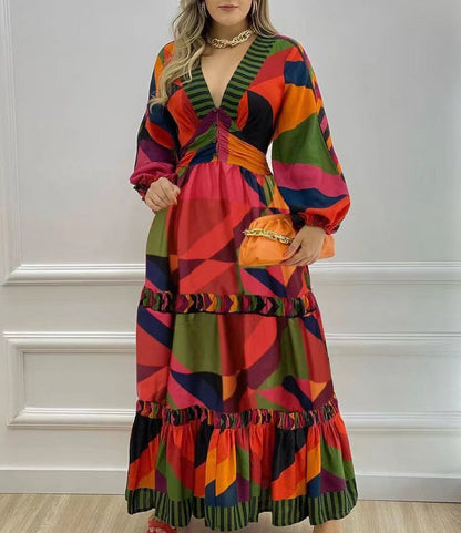 A women's dress