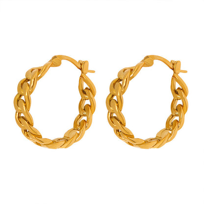 A stud earrings jewelry