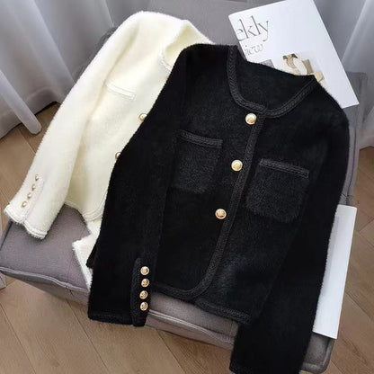 A lady's coat