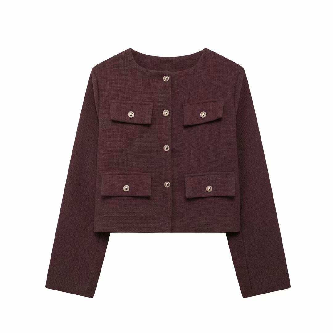 A ladies jacket