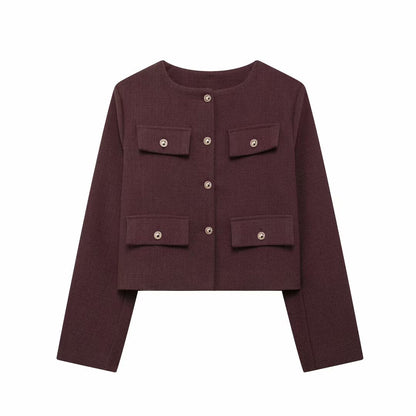 A ladies jacket