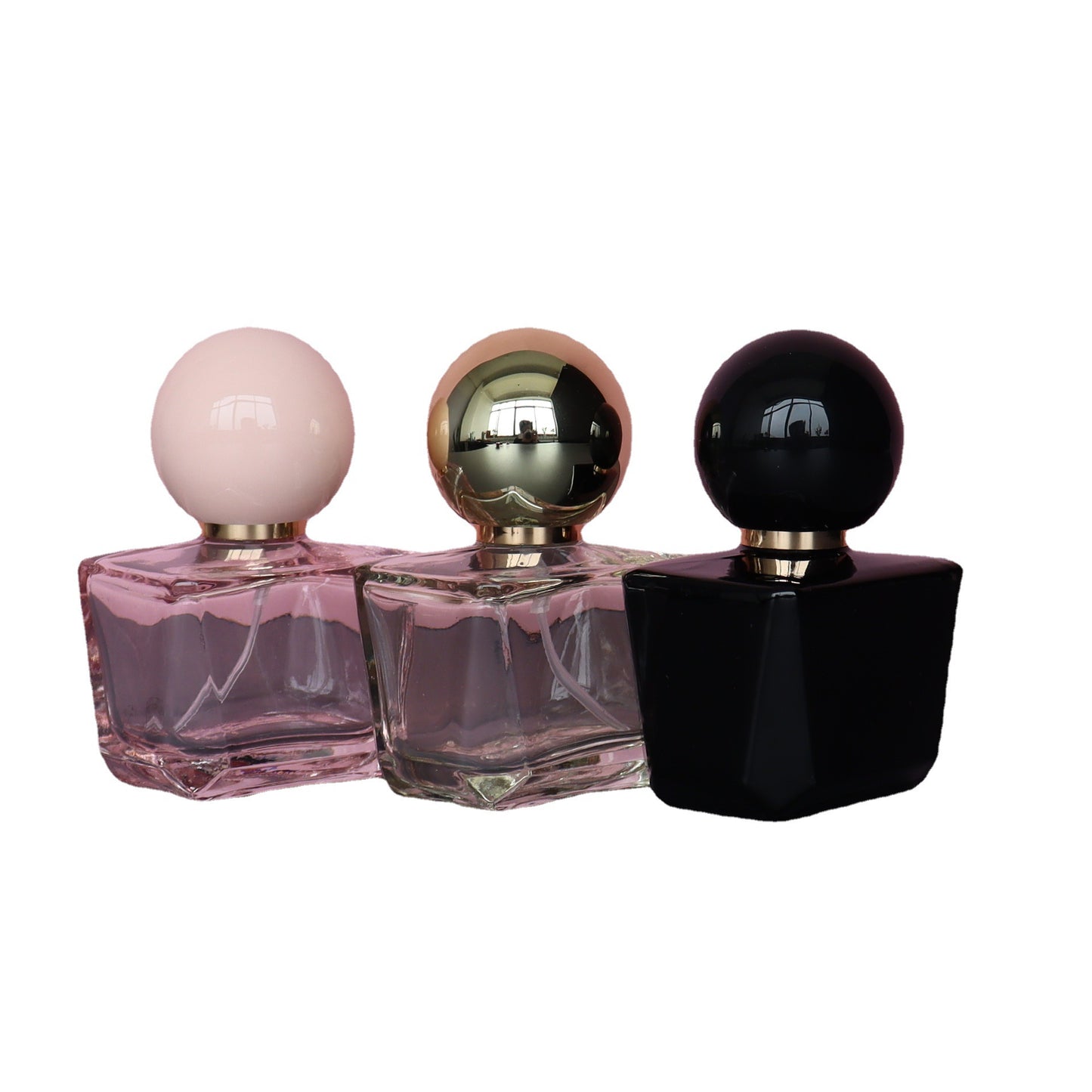 A perfume bottle 30ML glass bottle