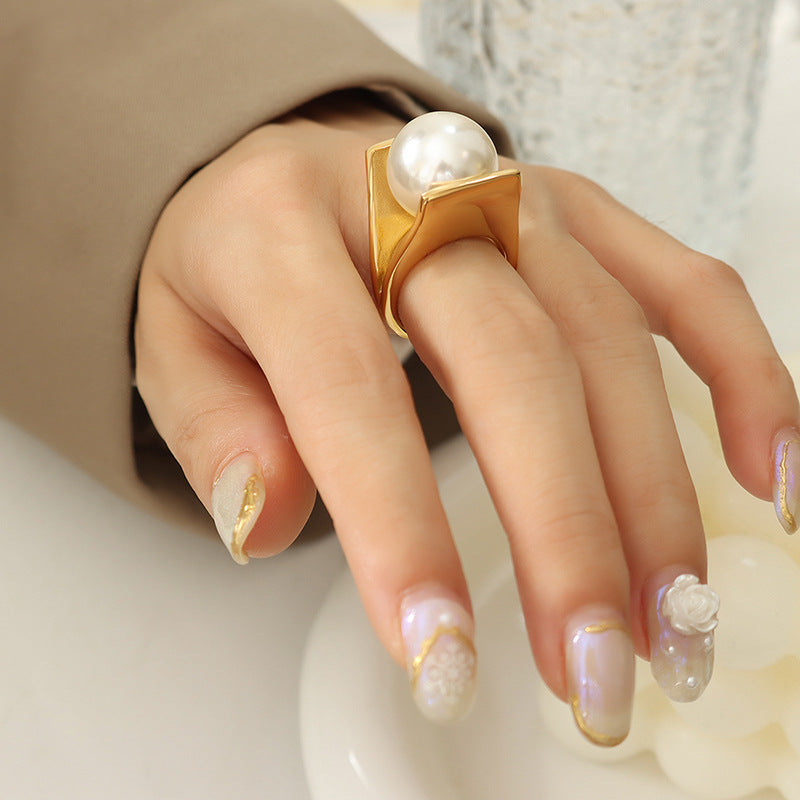 A ring jewelry accessories