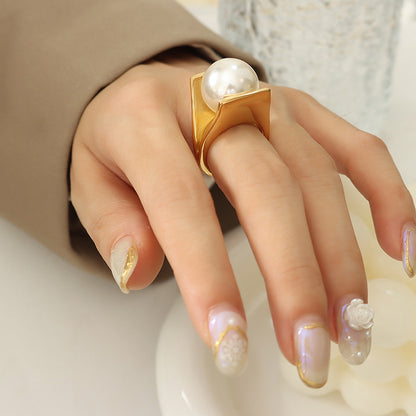 A ring jewelry accessories