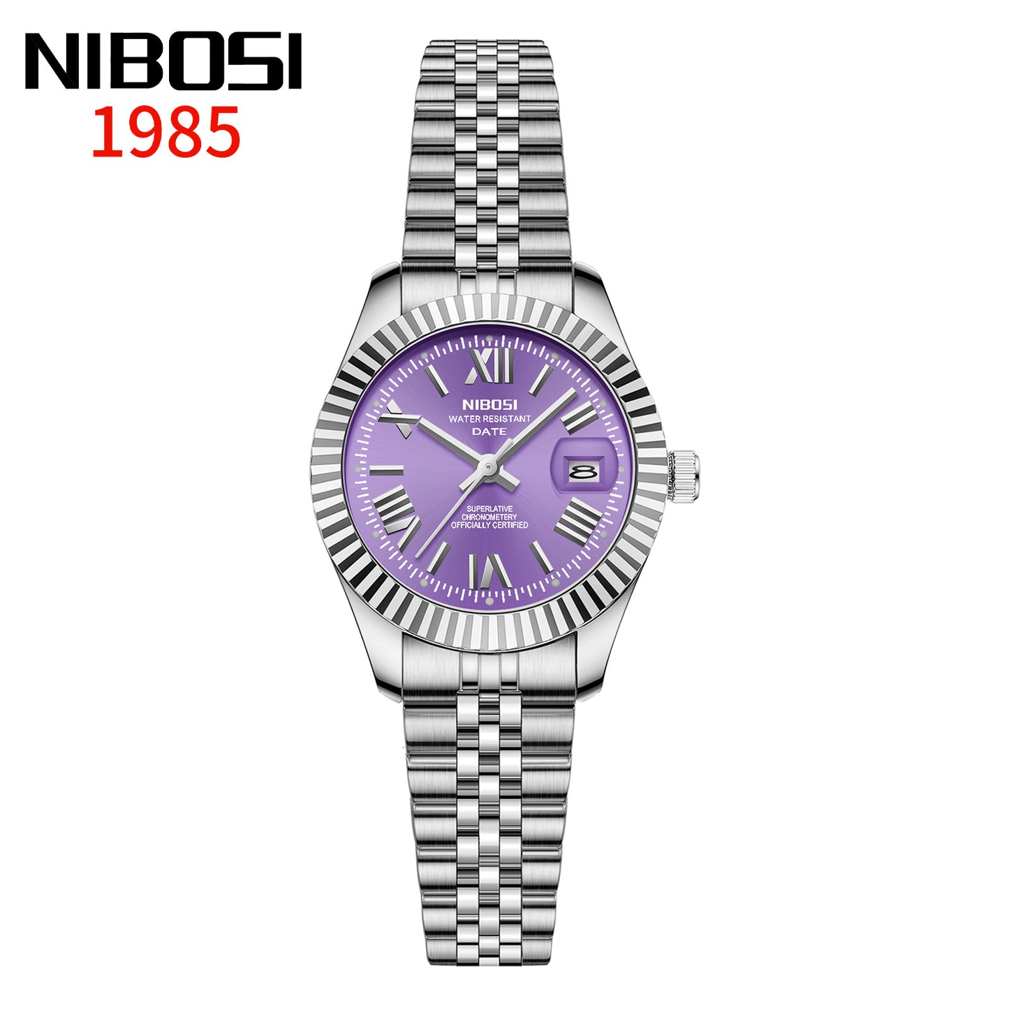 Custom watch design A quartz watch