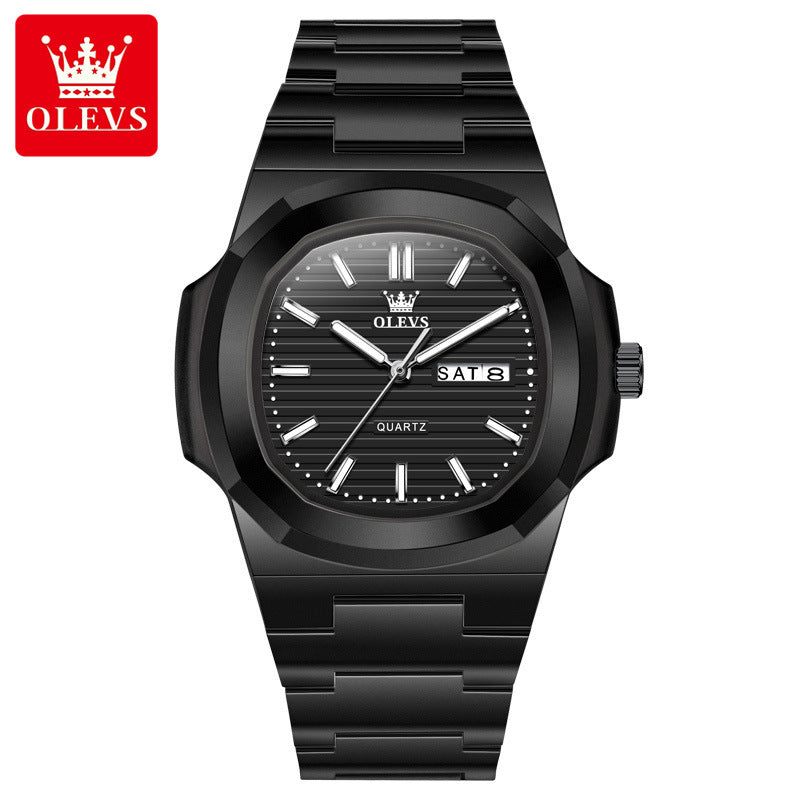 Custom watch design A Resin Quartz Watch