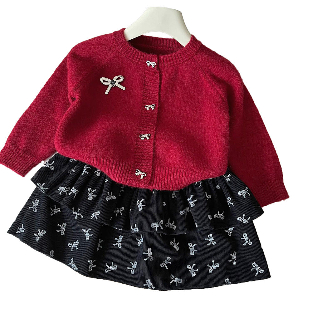 A children's set