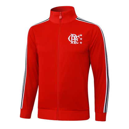A 2526 long zipper top football quick-drying sportswear