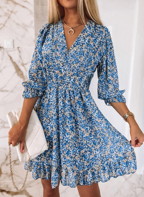 A women's dress