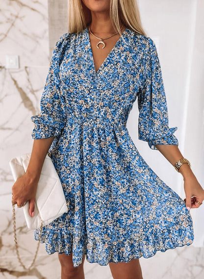 A women's dress