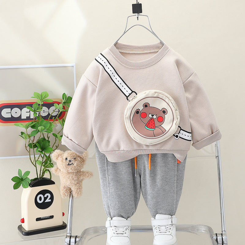 A children's set