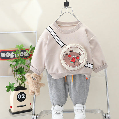 A children's set