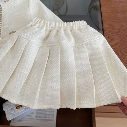A children's suit