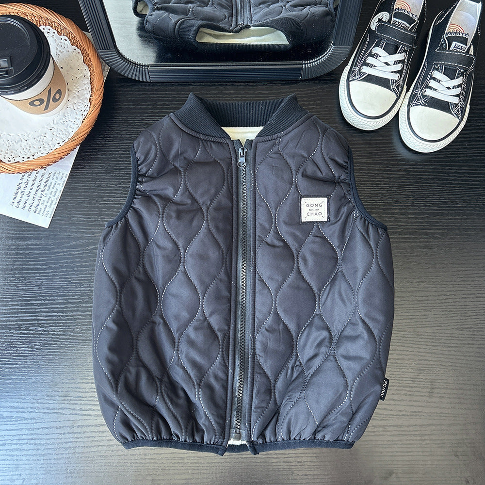 A child's vest