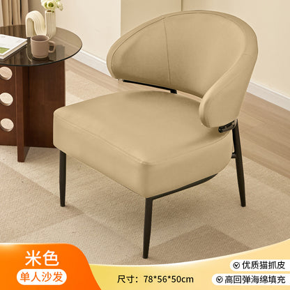 A negotiation chair