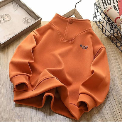 A children's top