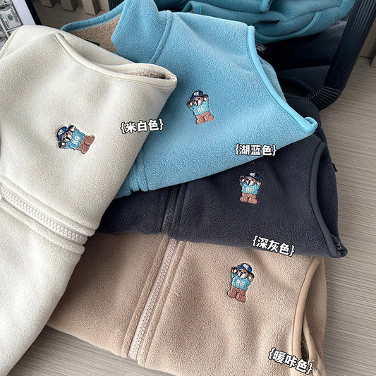 A child's vest