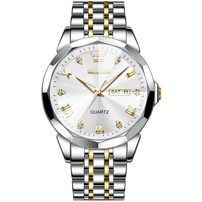 Custom watch design A quartz watch watch watch