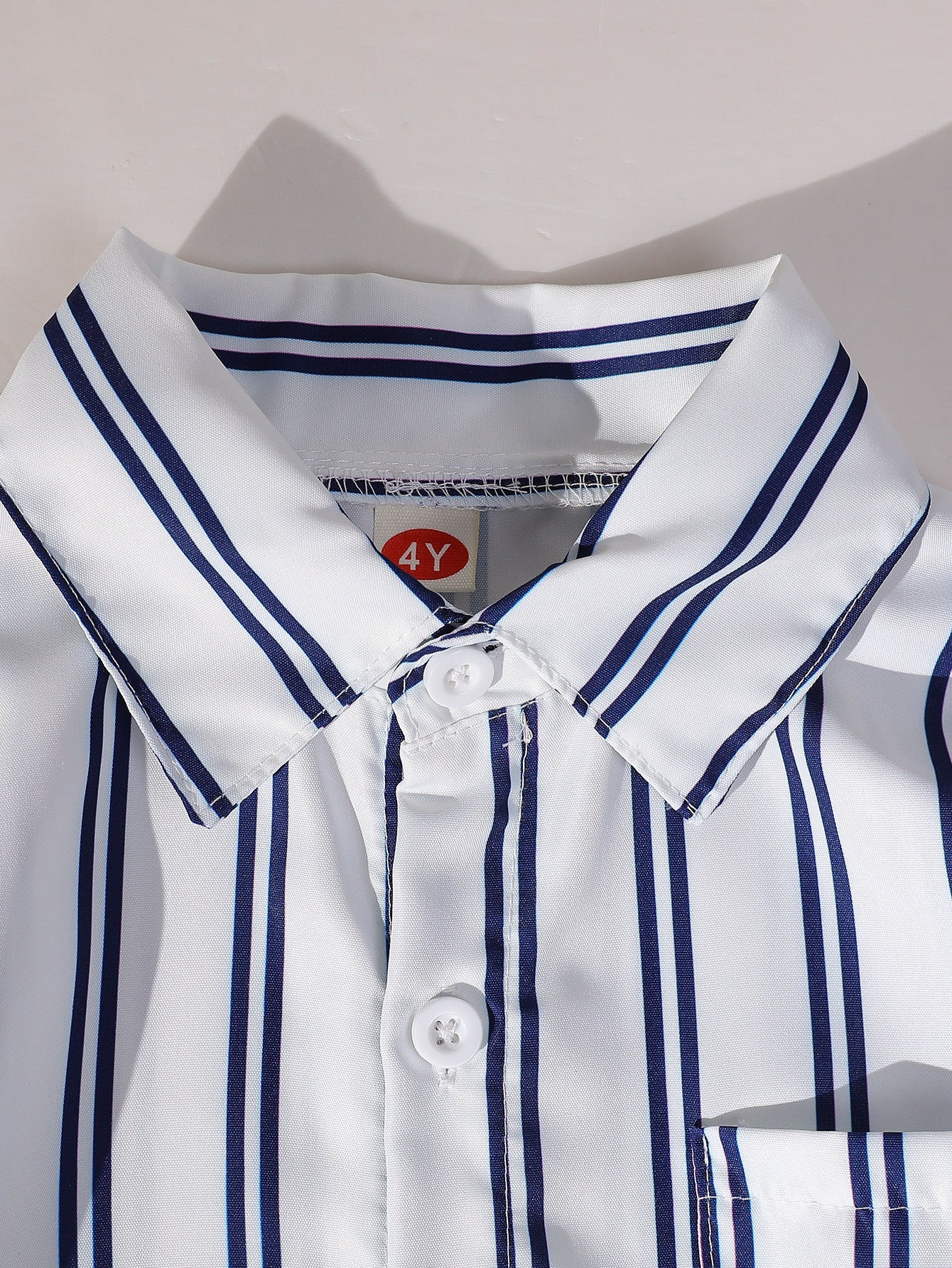 A children's suit