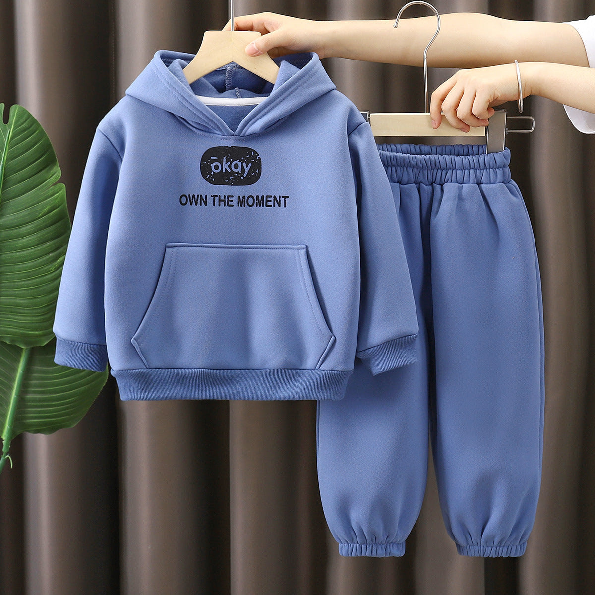 A children's suit