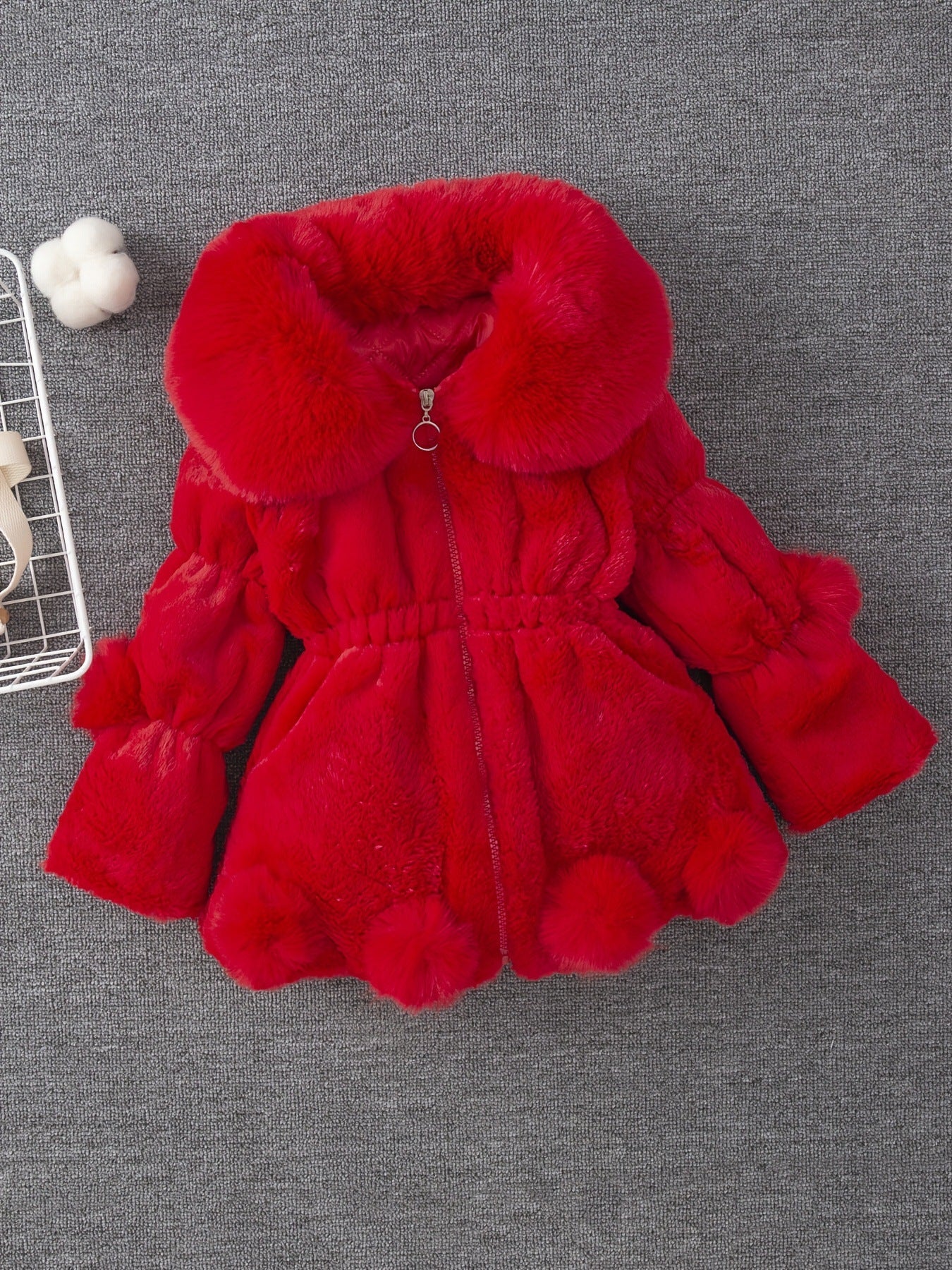 A Children's and teenagers' jackets