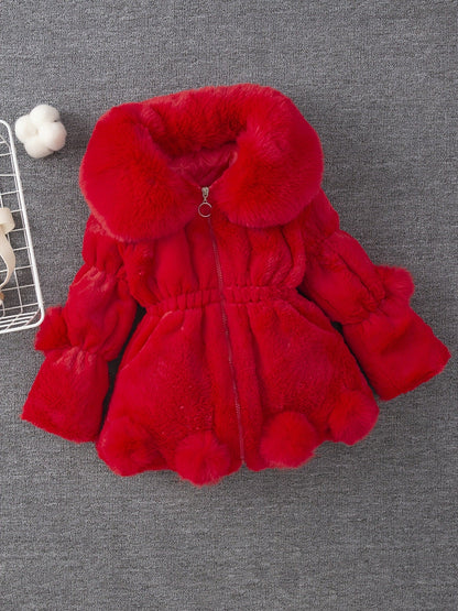 A Children's and teenagers' jackets