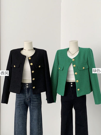 A lady's coat