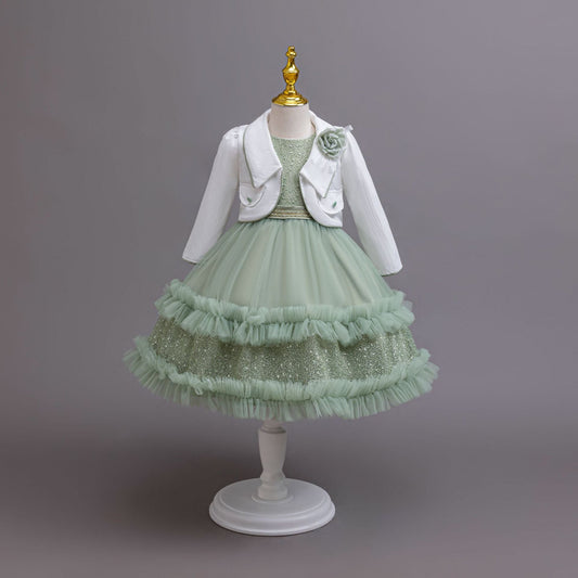 A children's skirt