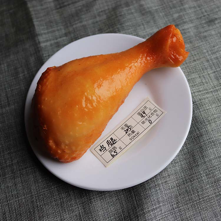 Simulated food model Residents' dietary balance Pyramid model Exchange props Plastic Reasonable nutrition textbook