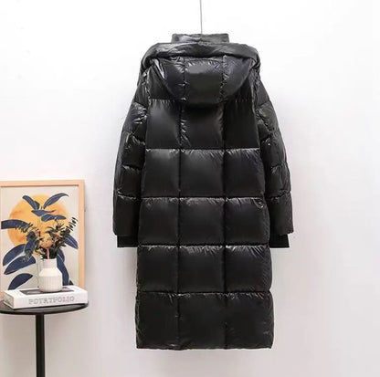 A lady's coat