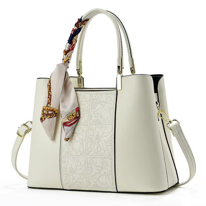 A Women's Bag Mom Large Capacity Handbag bags