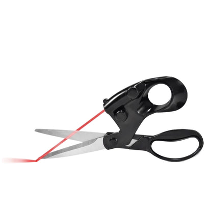 A laser infrared laser scissors