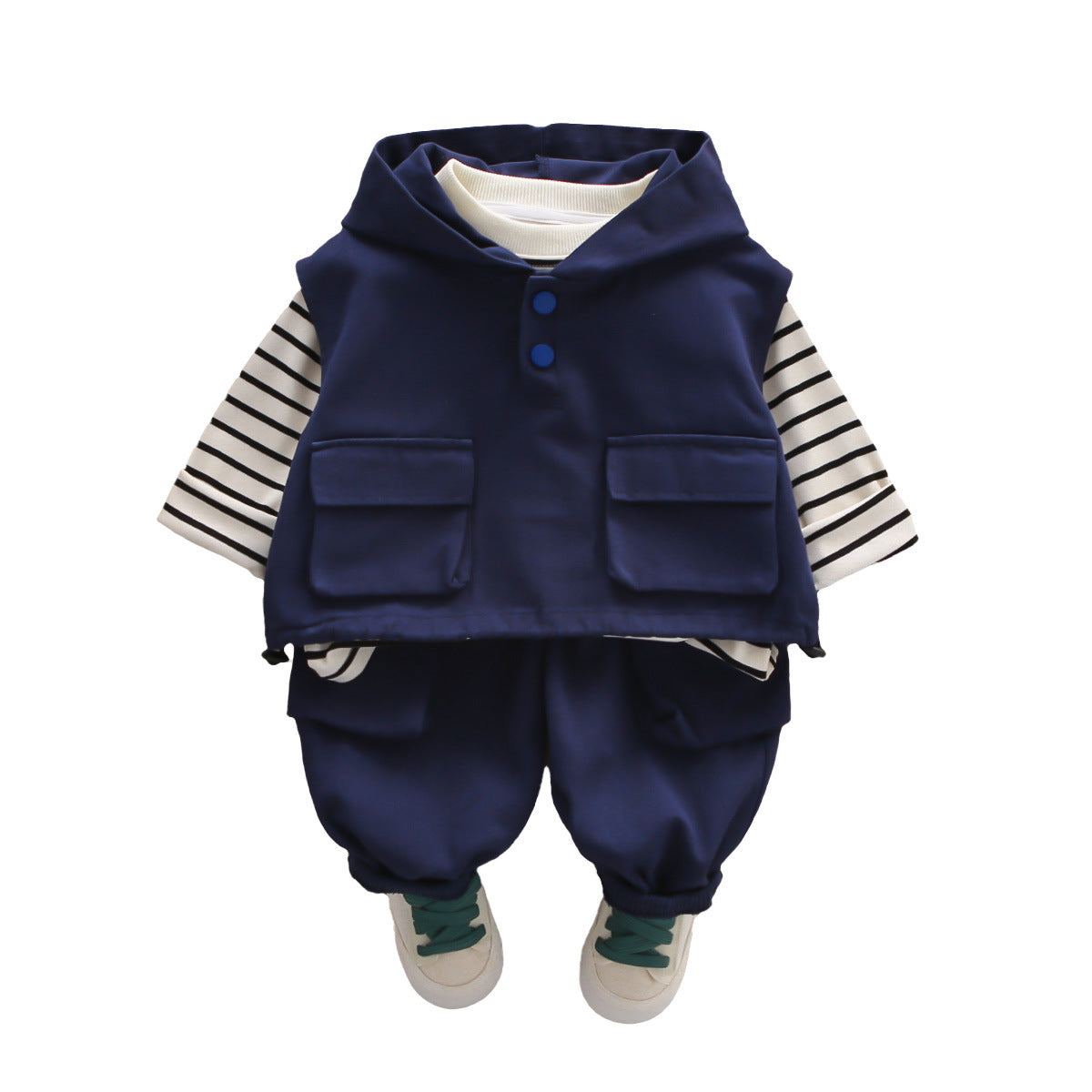 A children's suit
