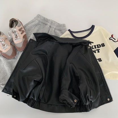 A children's coat
