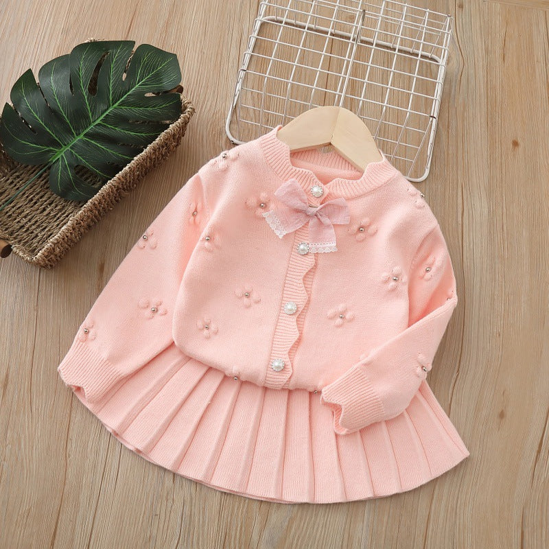A children's suit