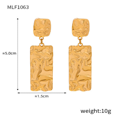 A earrings stud earrings jewelry
