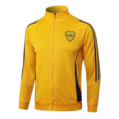 A 2526 long zipper top football quick-drying sportswear