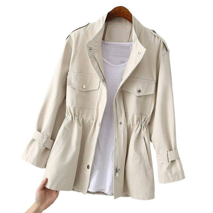A lady's coat