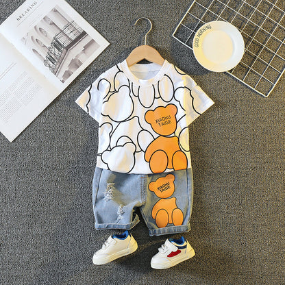 A children's set