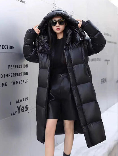 A lady's coat