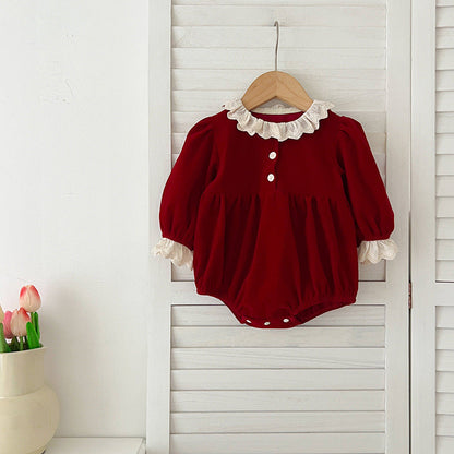 A Children's clothes