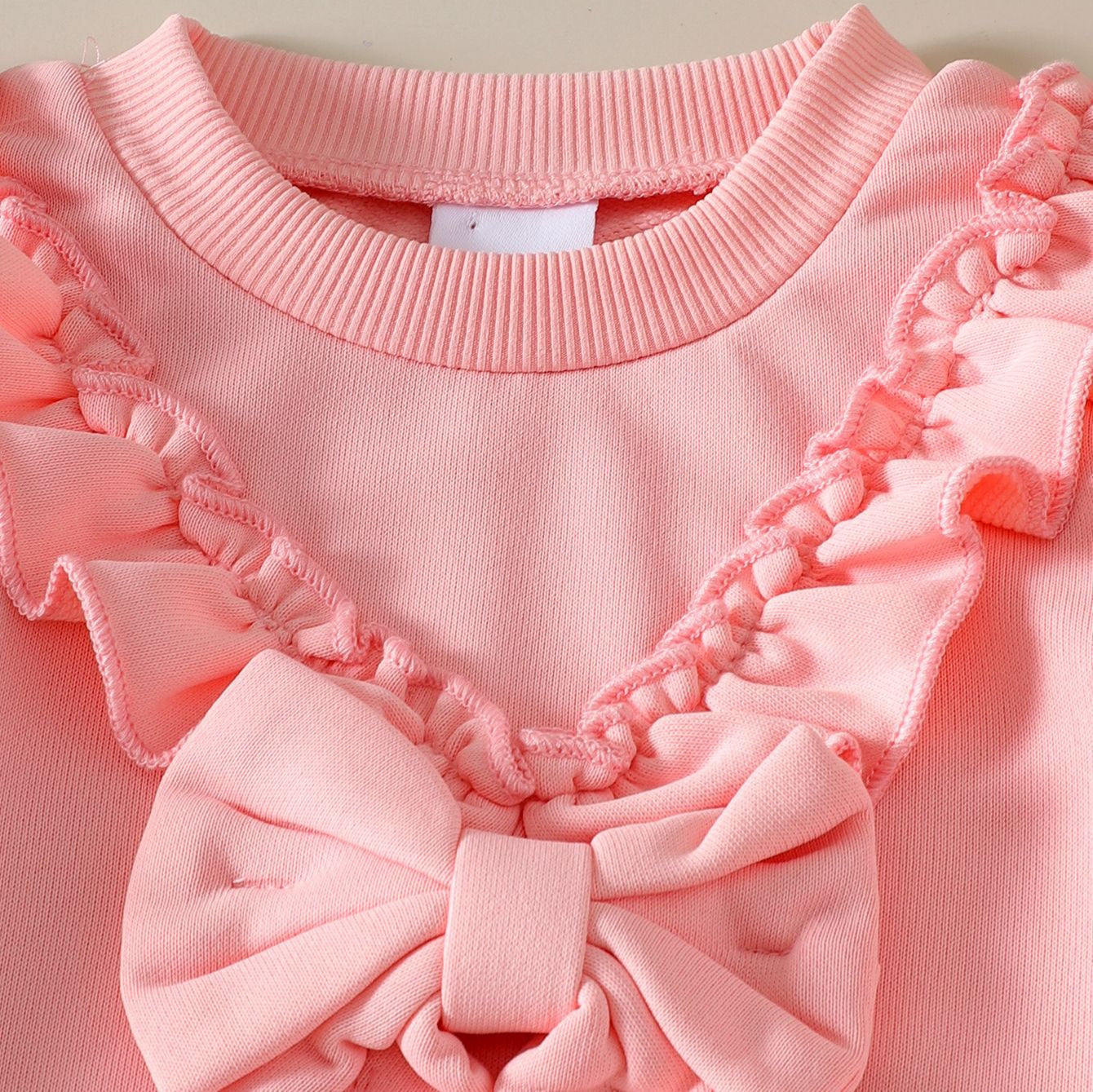 A children's suit
