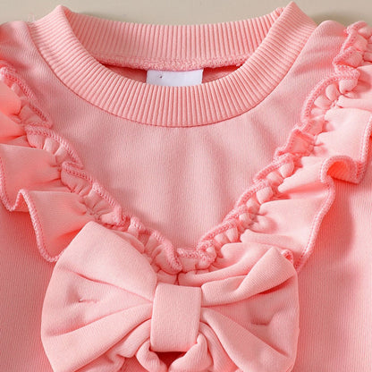 A children's suit